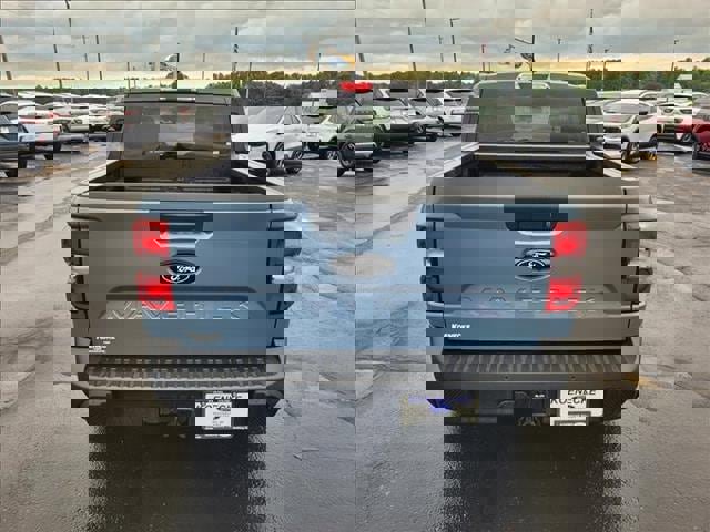 New 2025 Ford Maverick XLT w/ XLT Luxury Package image 6