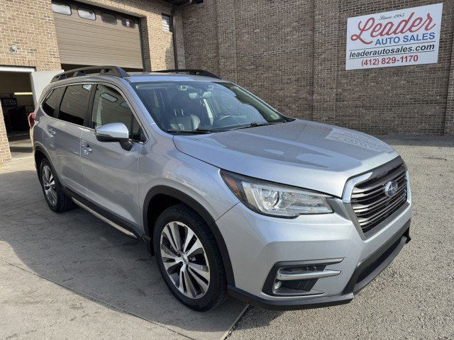 Used 2020 Subaru Ascent Limited w/ Popular Package #3 image 1