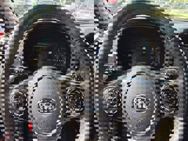 Used 2021 Kia Soul GT-Line image 23