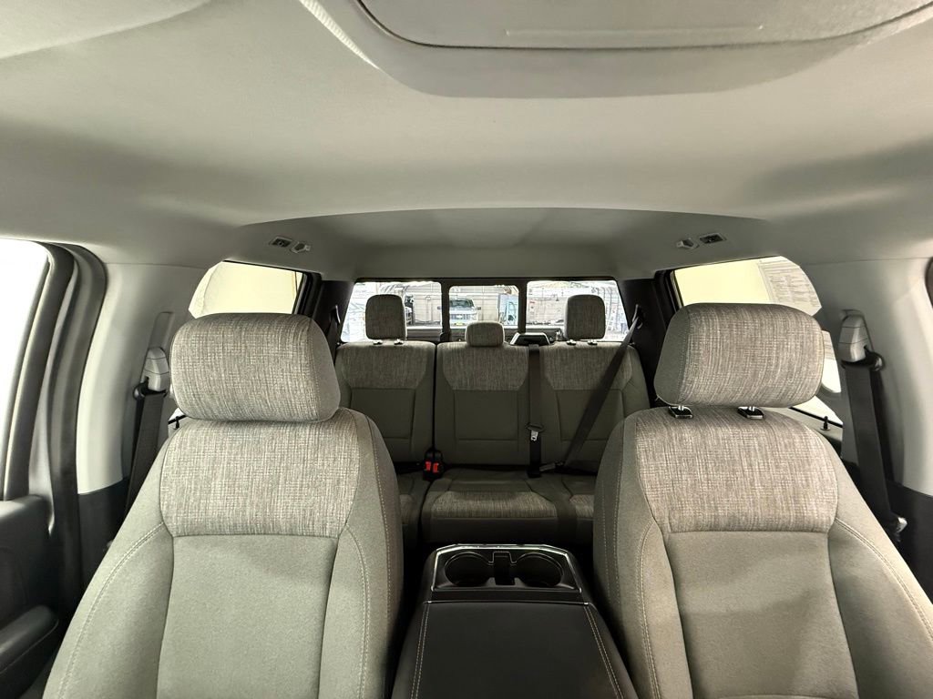 Used 2023 Ford F150 XLT w/ Equipment Group 302A High image 30