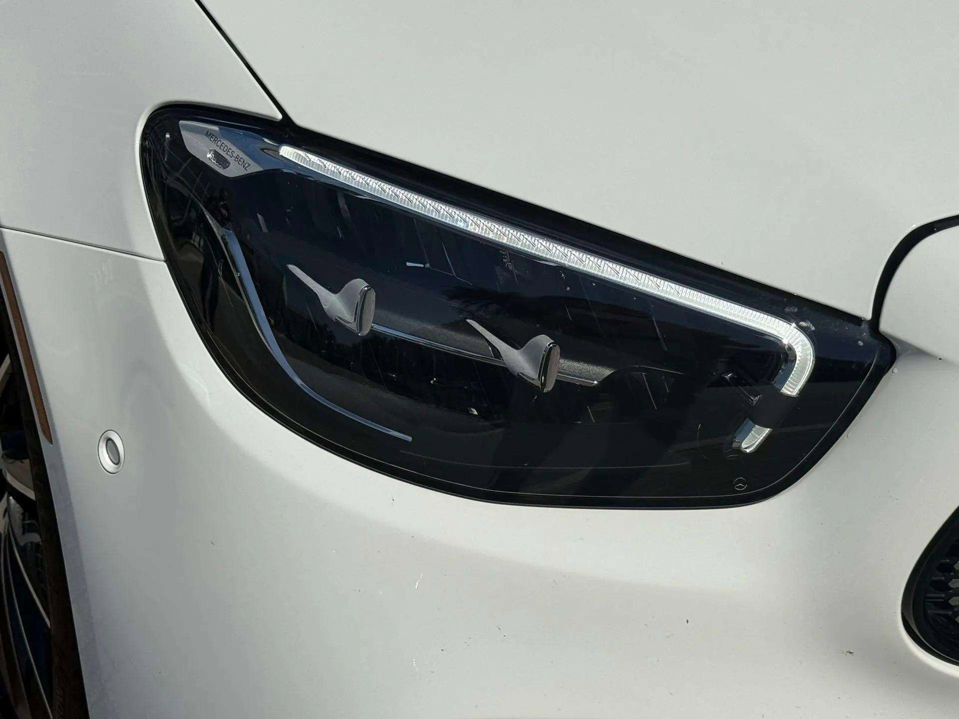 Used 2022 Mercedes-Benz E 450 Coupe image 18