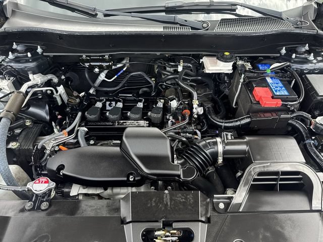Certified 2024 Honda CR-V EX-L image 30