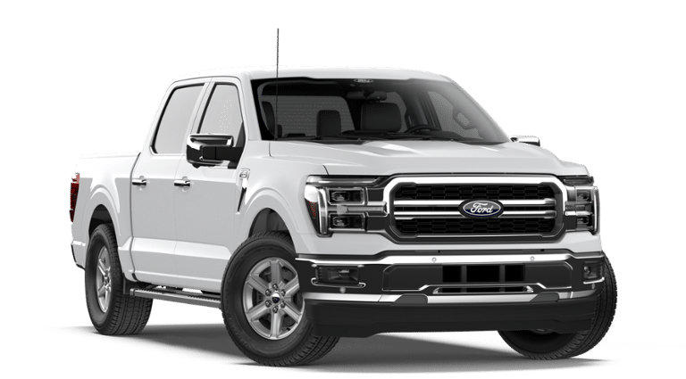 New 2026 Ford F150 Lariat w/ Bed Utility Package RWD image 37