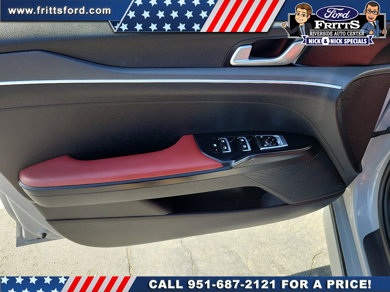 Used 2022 Kia K5 GT-Line w/ GT-Line Awd Premium Package image 12