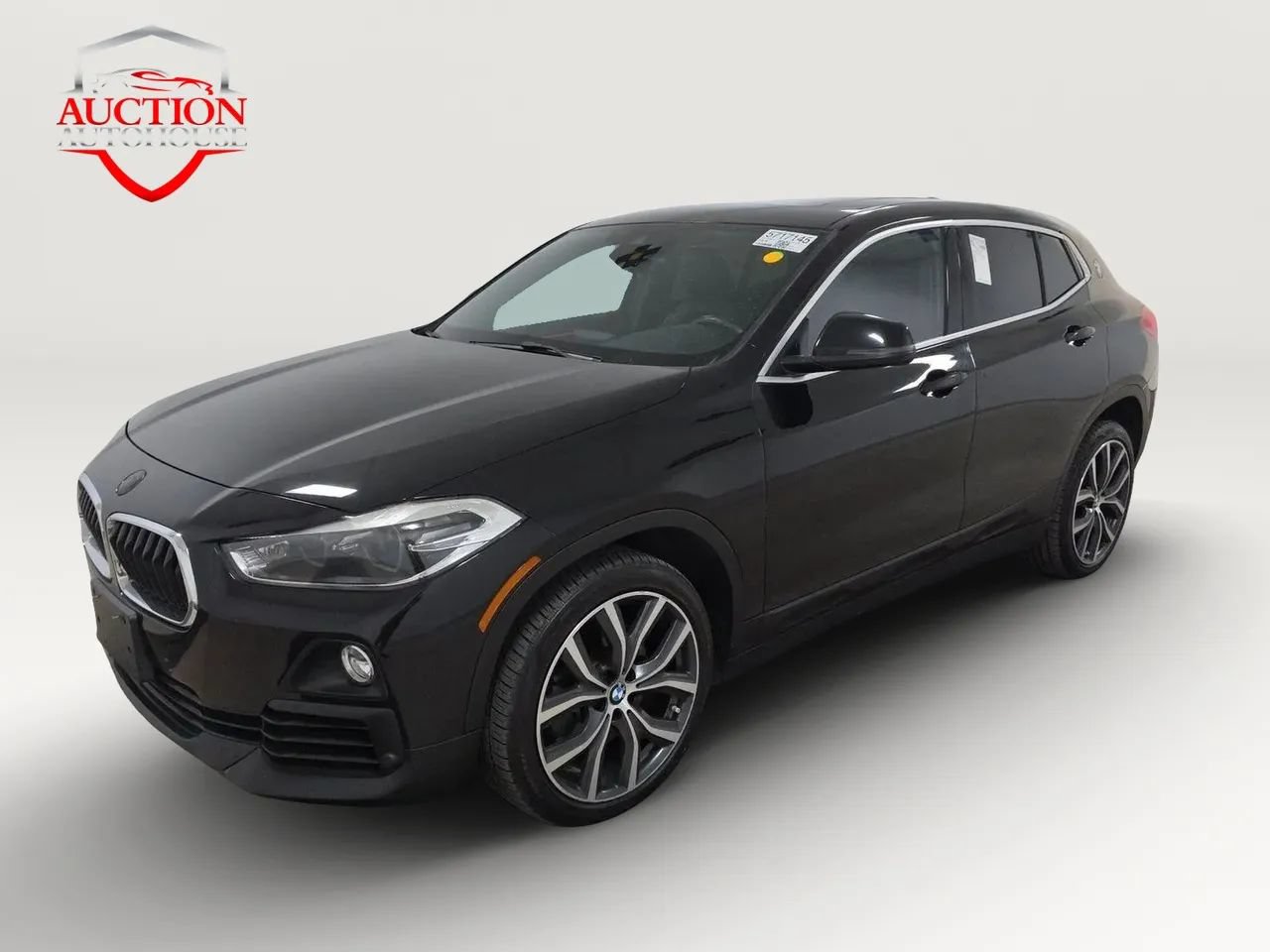 Used 2020 BMW X2 sDrive28i w/ Convenience Package