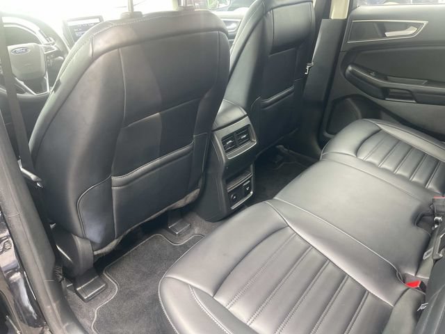 Used 2024 Ford Edge SEL w/ Convenience Package AWD/4WD image 23