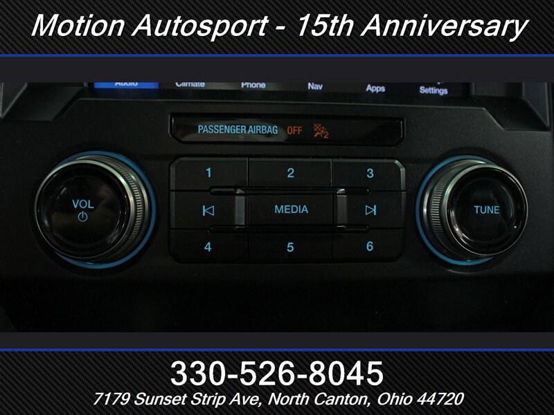 Used 2019 Ford F150 Raptor w/ Equipment Group 802A Luxury AWD/4WD image 19
