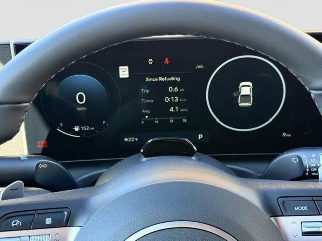 New 2026 Hyundai Santa Cruz XRT AWD/4WD image 20