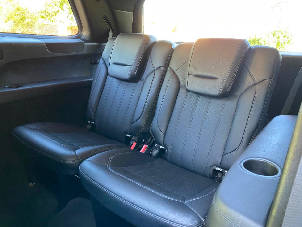 Used 2019 Mercedes-Benz GLS 450 4MATIC image 41