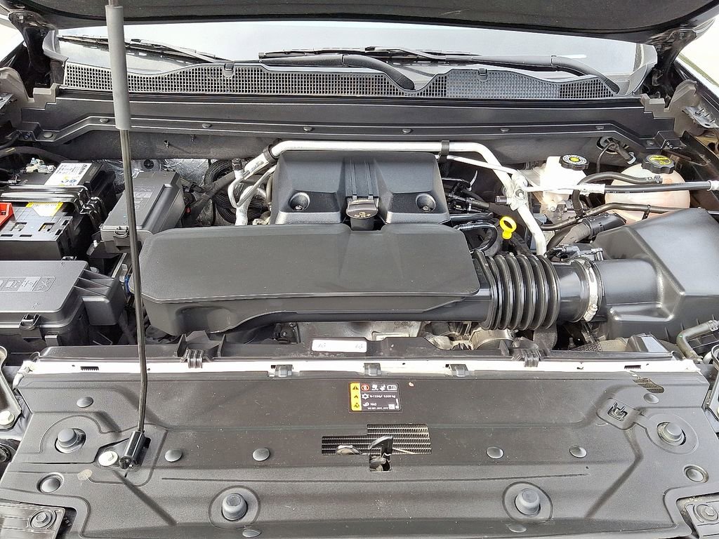 Used 2024 Chevrolet Colorado Z71 image 28