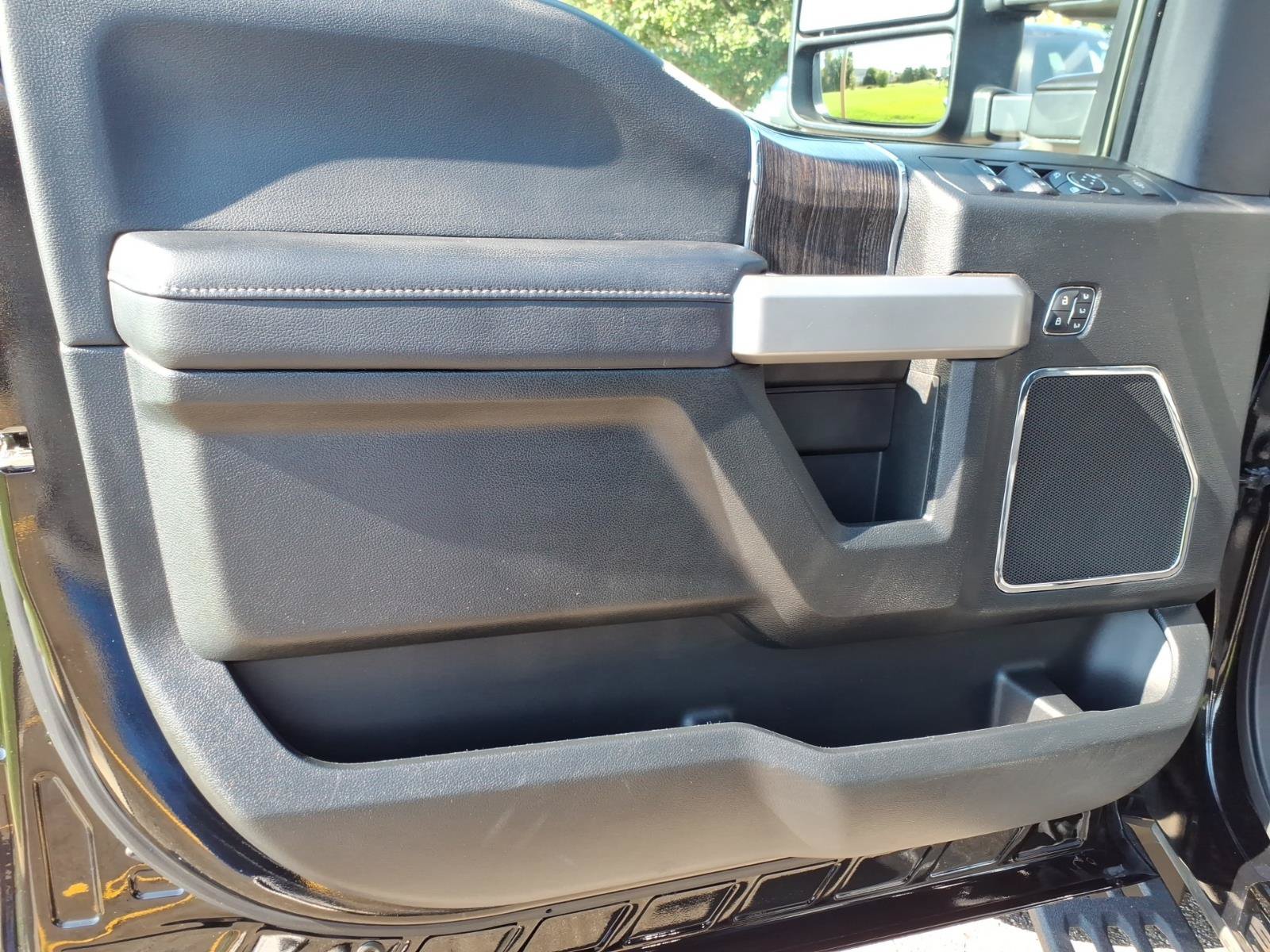 Certified 2021 Ford F350 Lariat AWD/4WD image 16
