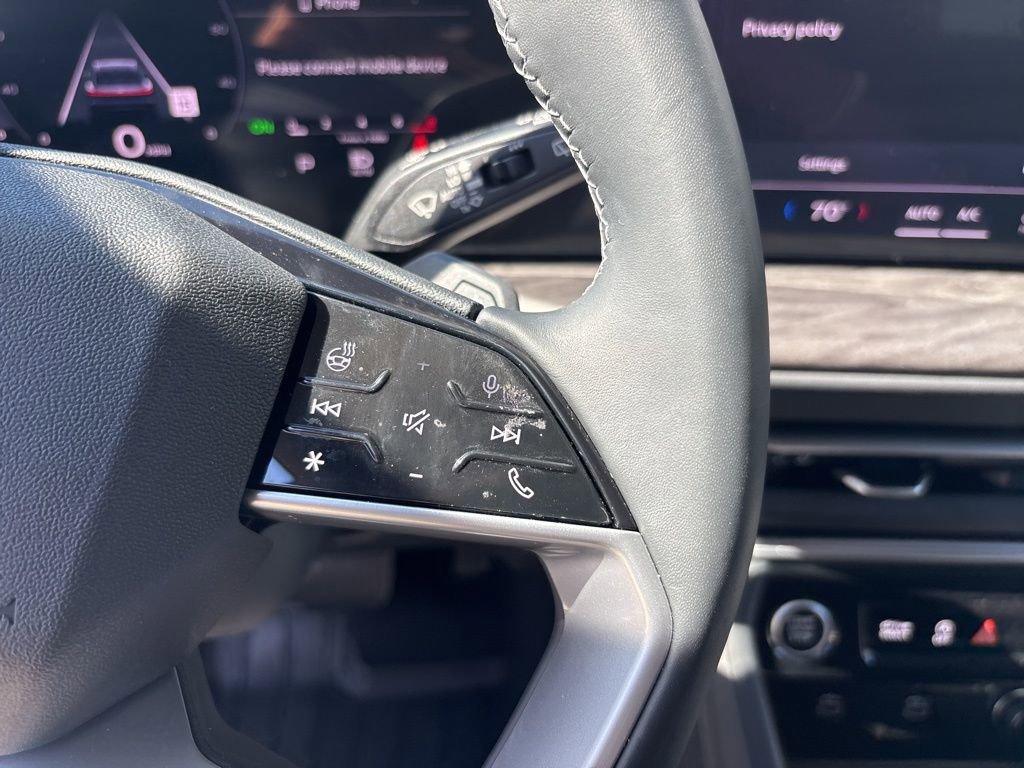 Used 2025 Audi Q5 Premium w/ Convenience Package image 22