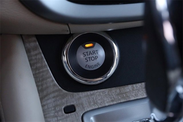 Certified 2020 Nissan Murano SL image 15