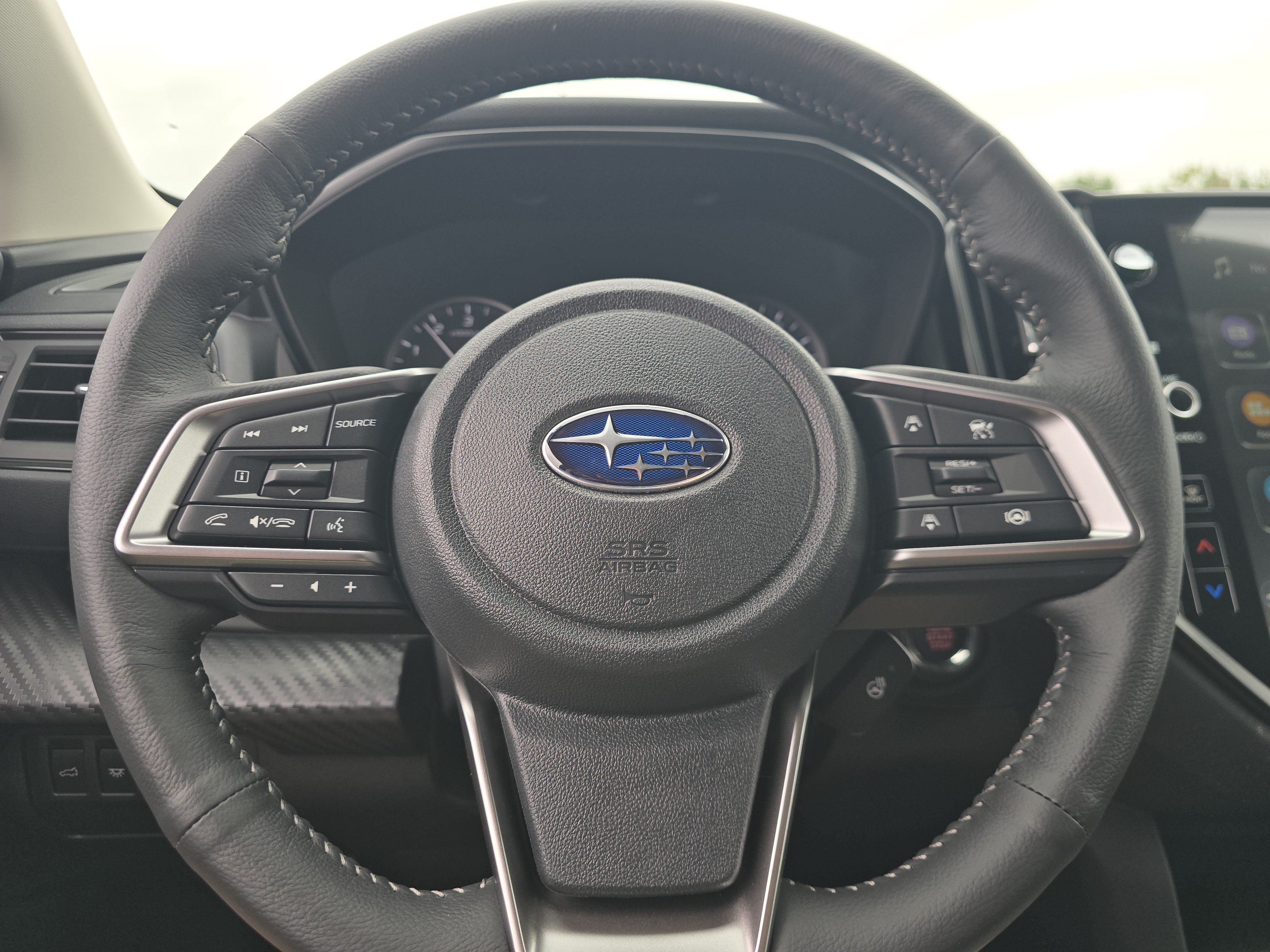 New 2027 Subaru Ascent Premium AWD/4WD image 20