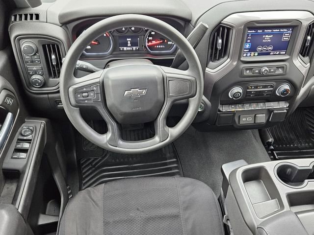 Used 2023 Chevrolet Silverado 1500 Custom Trail Boss image 12