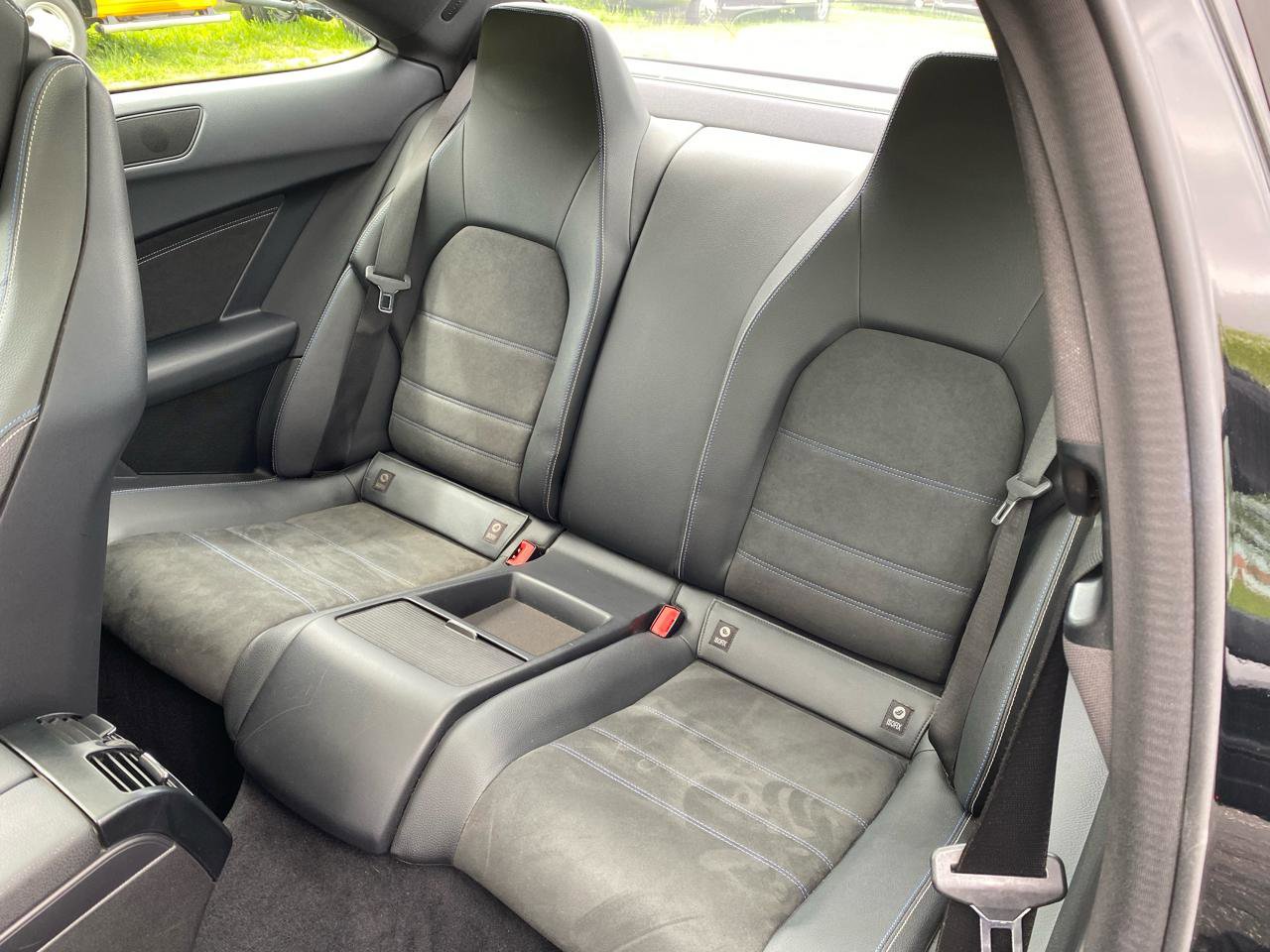 Used 2015 Mercedes-Benz C 350 4MATIC Coupe image 14