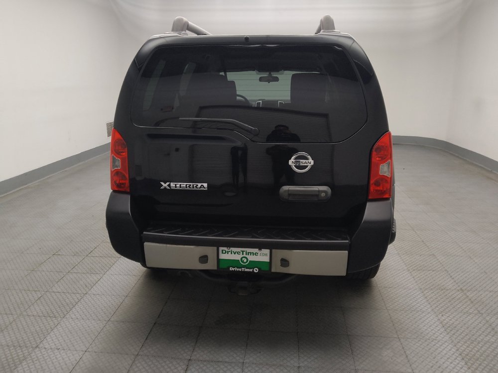 Used 2015 Nissan Xterra S RWD image 7