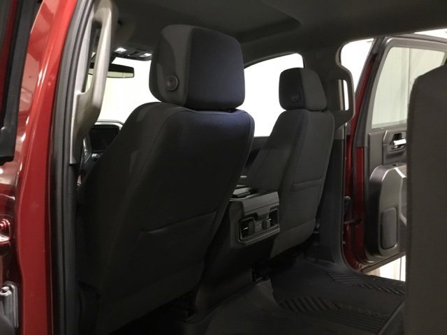 Used 2020 Chevrolet Silverado 1500 RST image 47