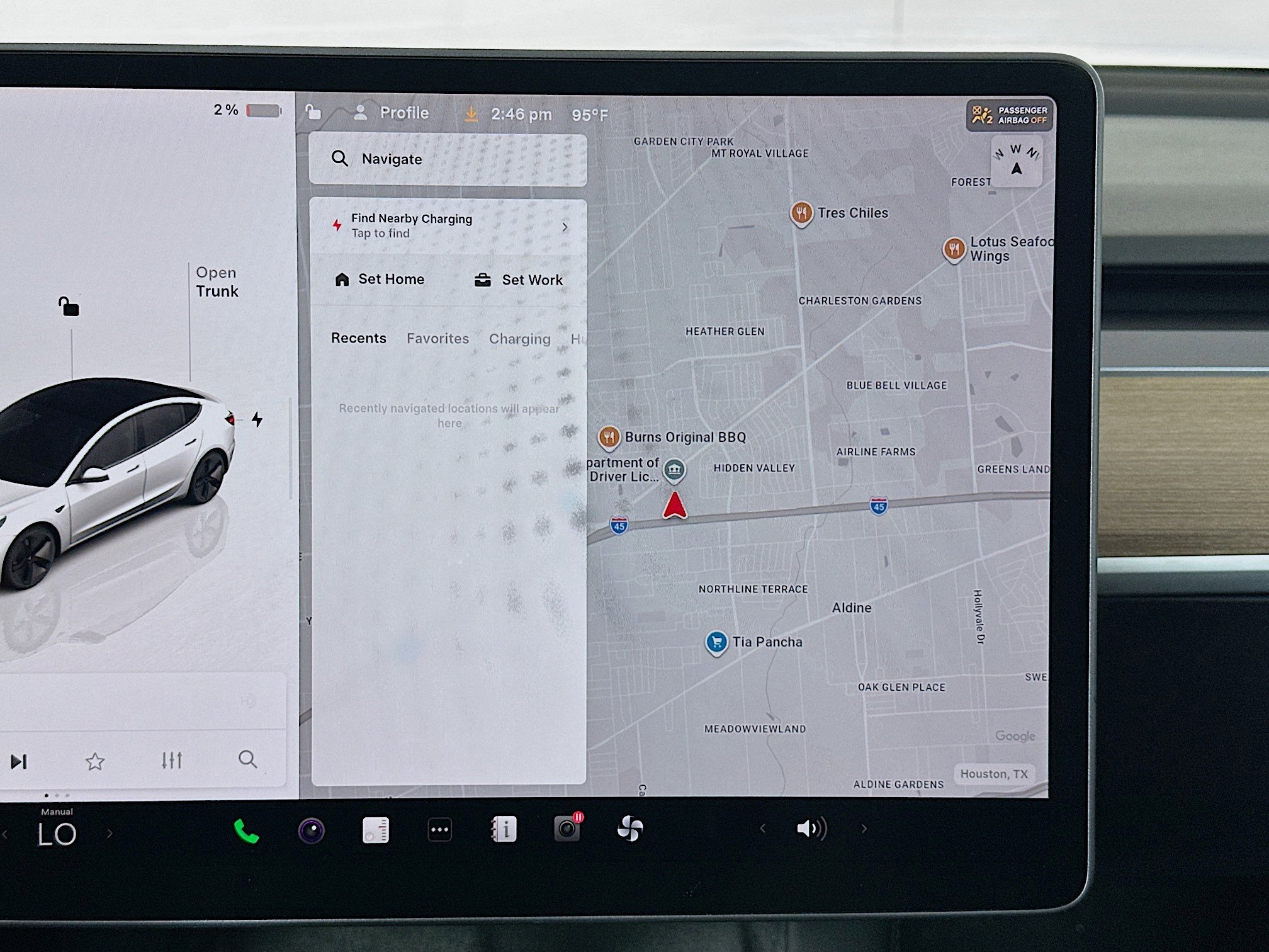 Used 2023 Tesla Model 3 Standard Range RWD image 19
