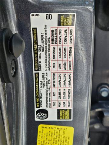 Used 2021 Toyota RAV4 Limited FWD image 14