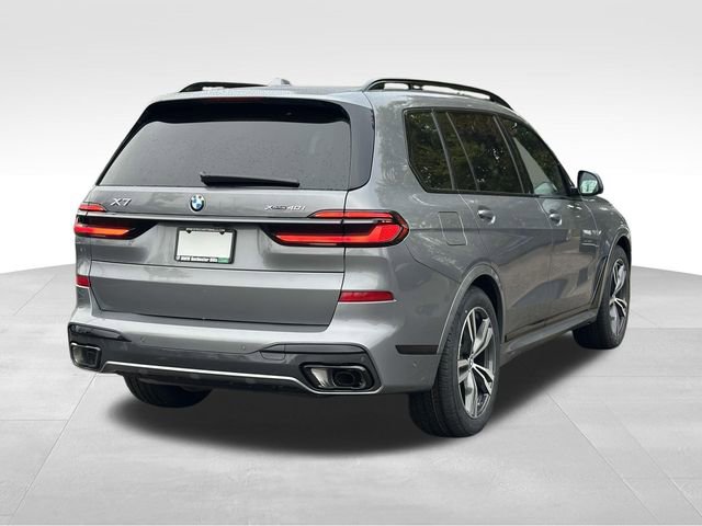 New 2026 BMW X7 xDrive40i image 4