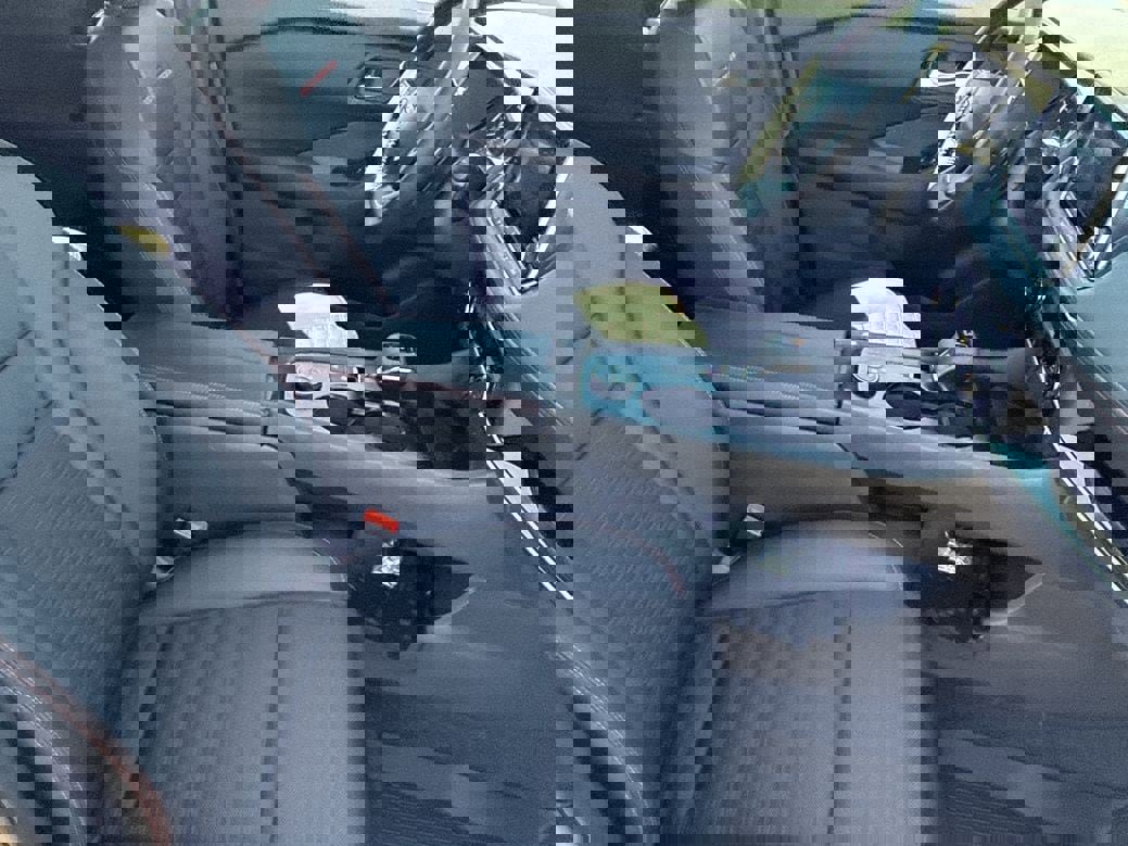 New 2026 Nissan Rogue SV image 11