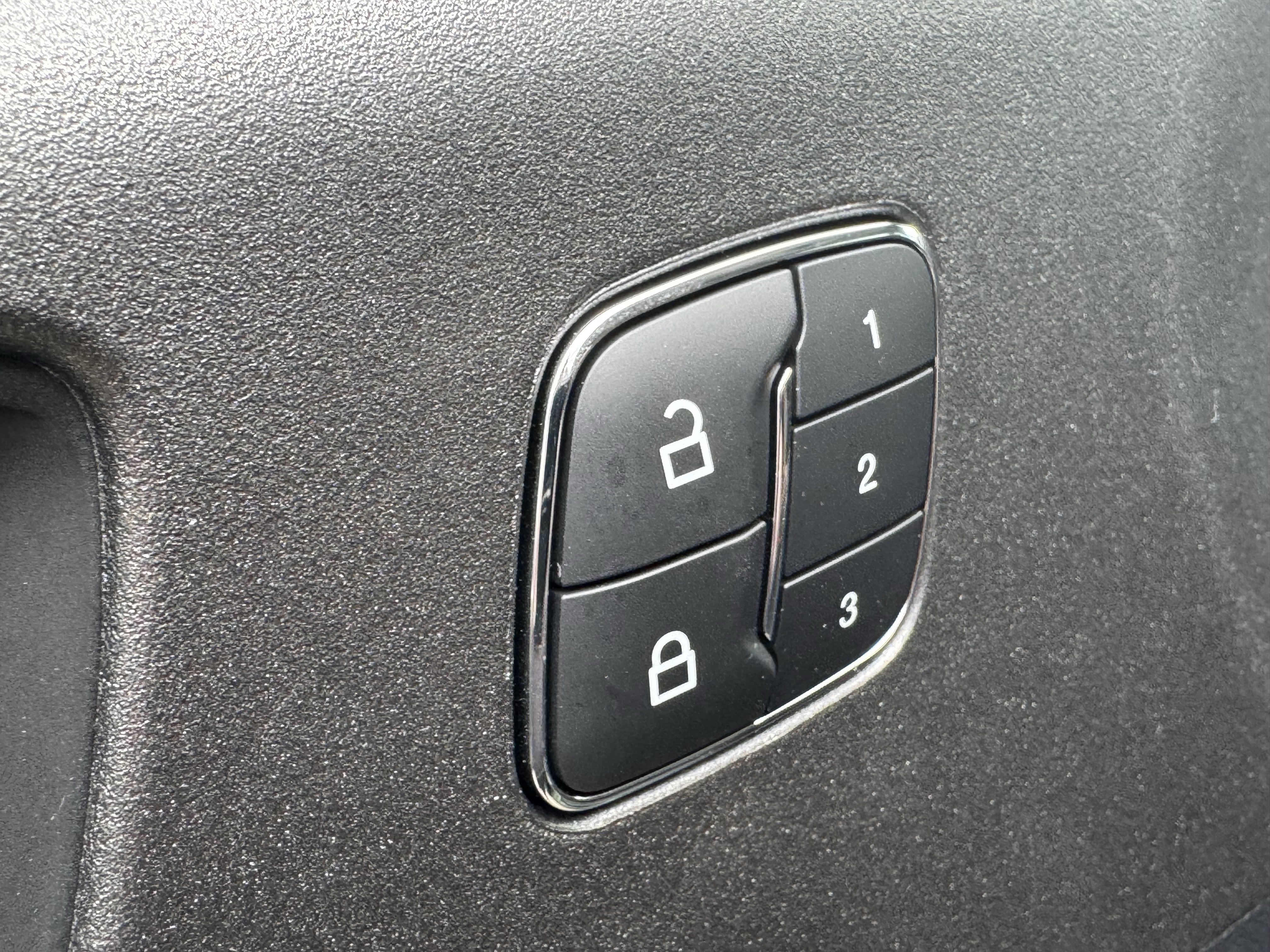 New 2025 Ford Bronco Sport Outer Banks w/ Outer Banks Tech Package+ image 8