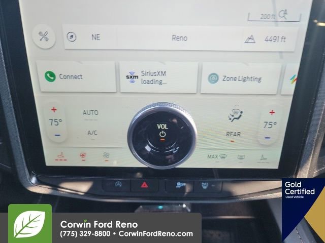 Used 2022 Ford Expedition Platinum image 21