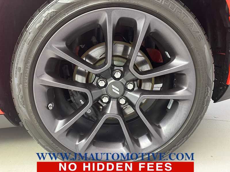 Used 2020 Dodge Challenger R/T Scat Pack RWD image 9
