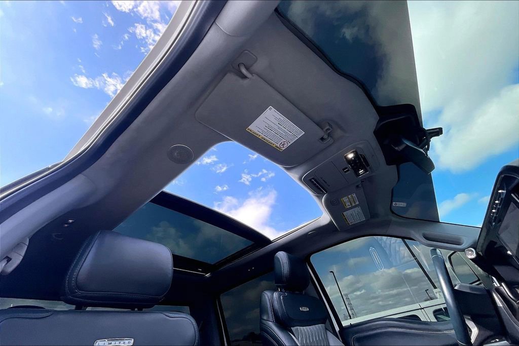 Used 2024 Ford F450 Limited image 30
