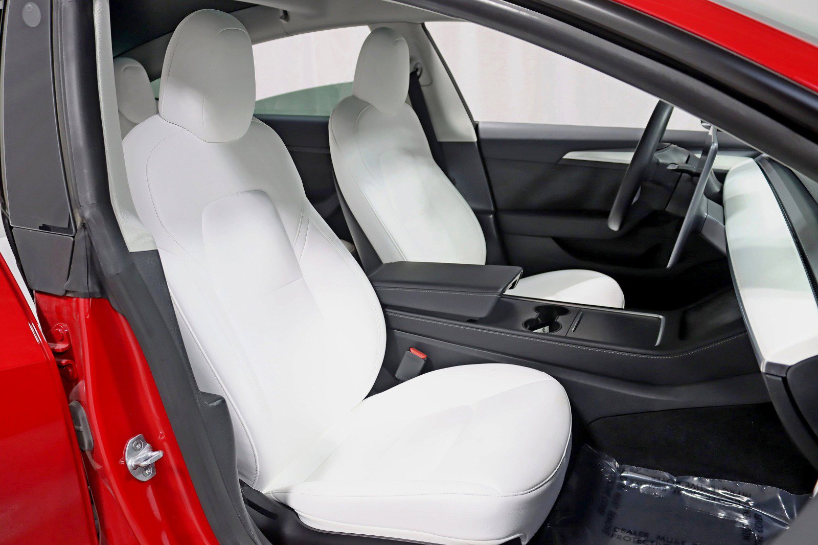 Used 2022 Tesla Model 3 Performance image 28