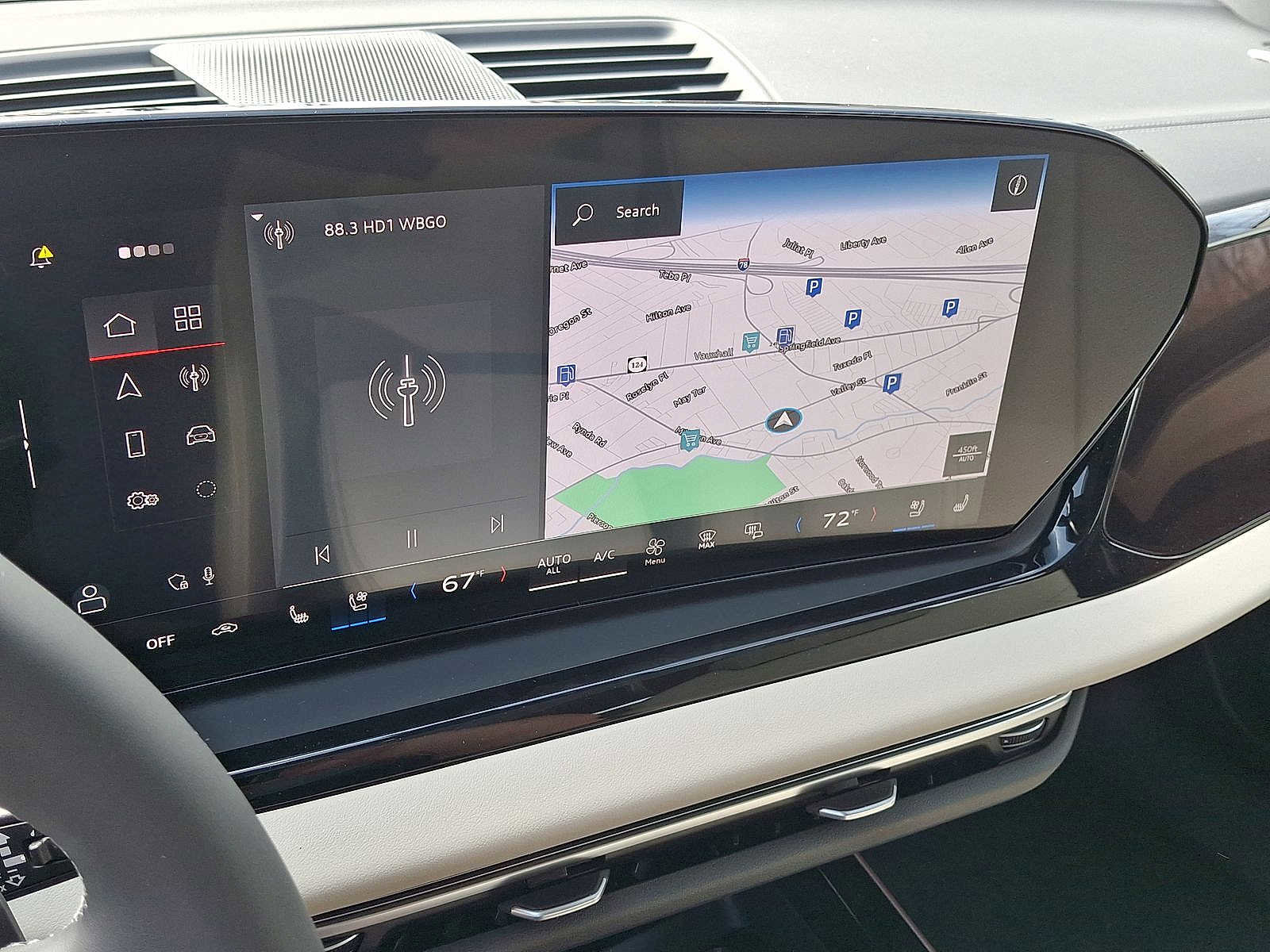 New 2026 Audi A6 Prestige image 15