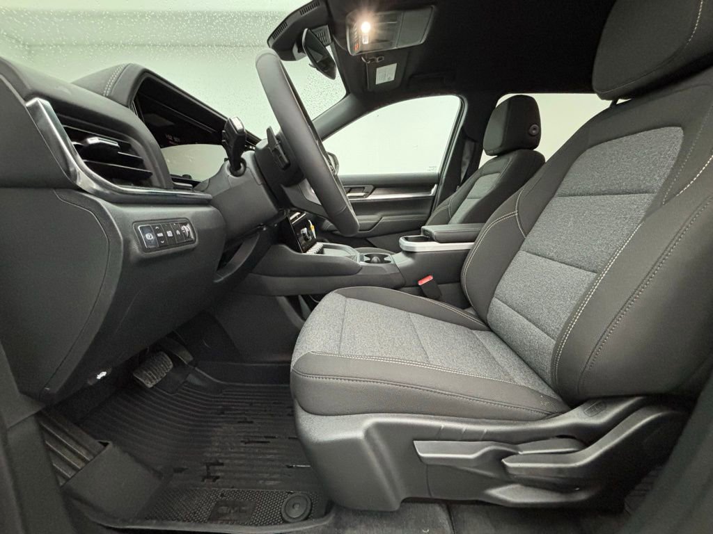 New 2026 GMC Terrain Elevation w/ Black Edition image 18