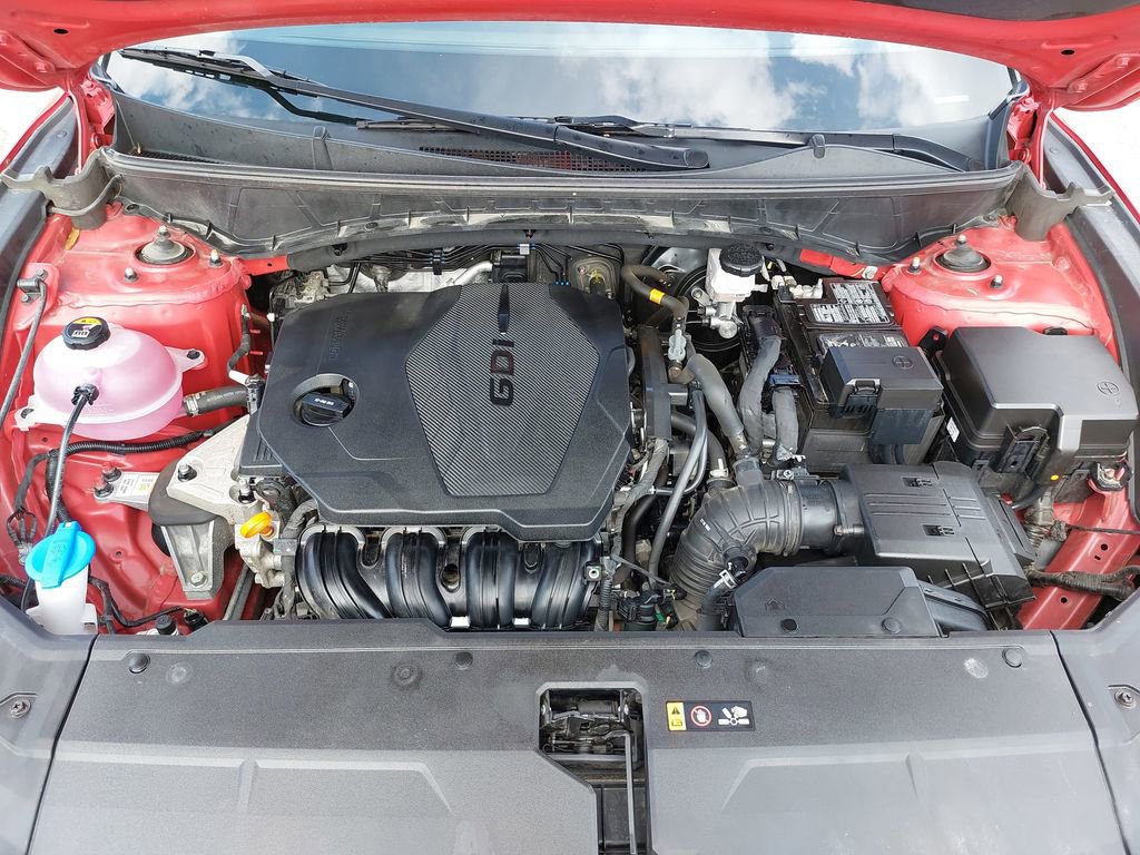 Used 2022 Hyundai Tucson Limited image 32