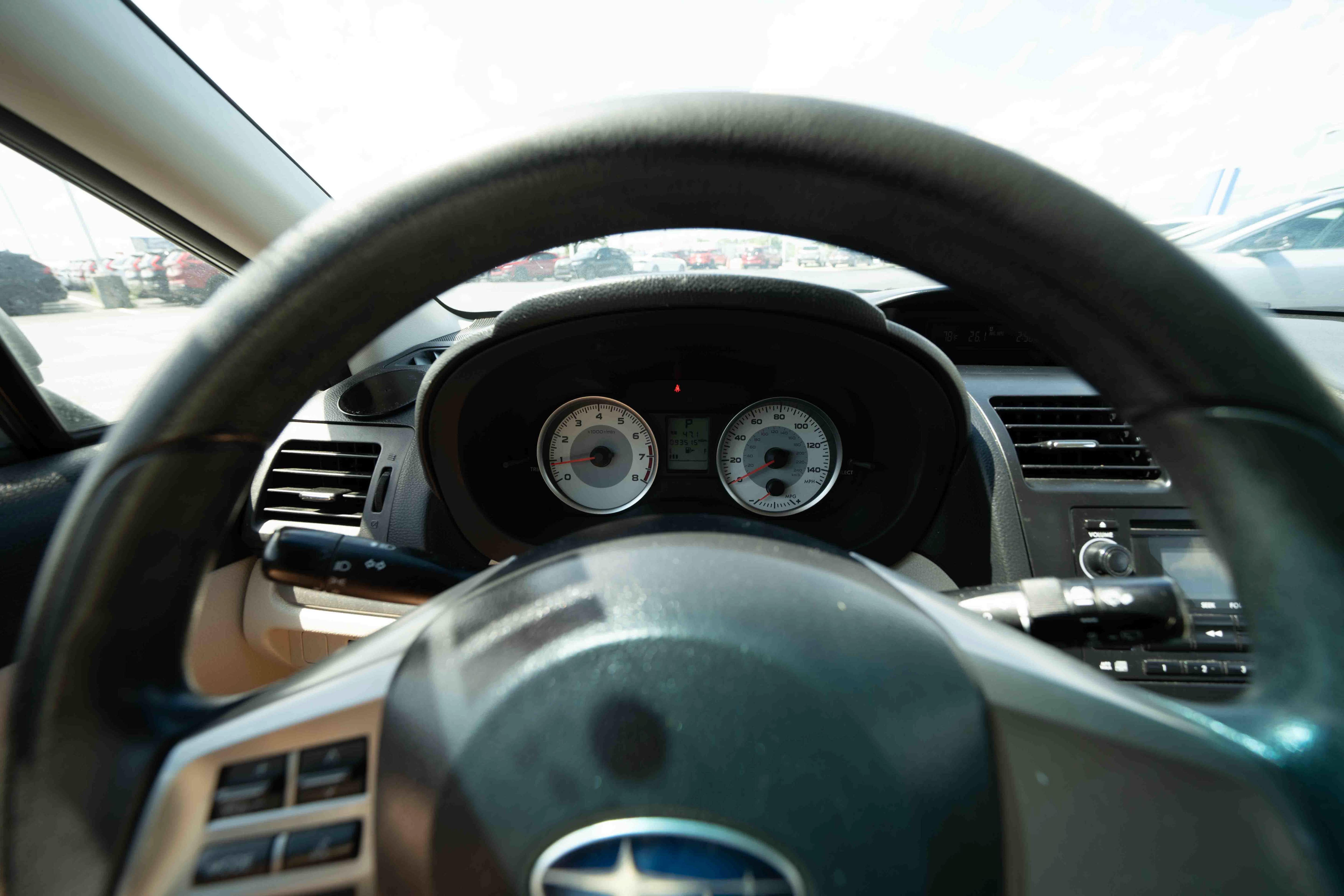 Used 2014 Subaru Impreza 2.0i AWD/4WD image 15
