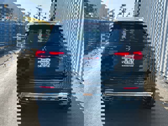 Used 2025 Mercedes-Benz GLC 300 GLC 300 image 5