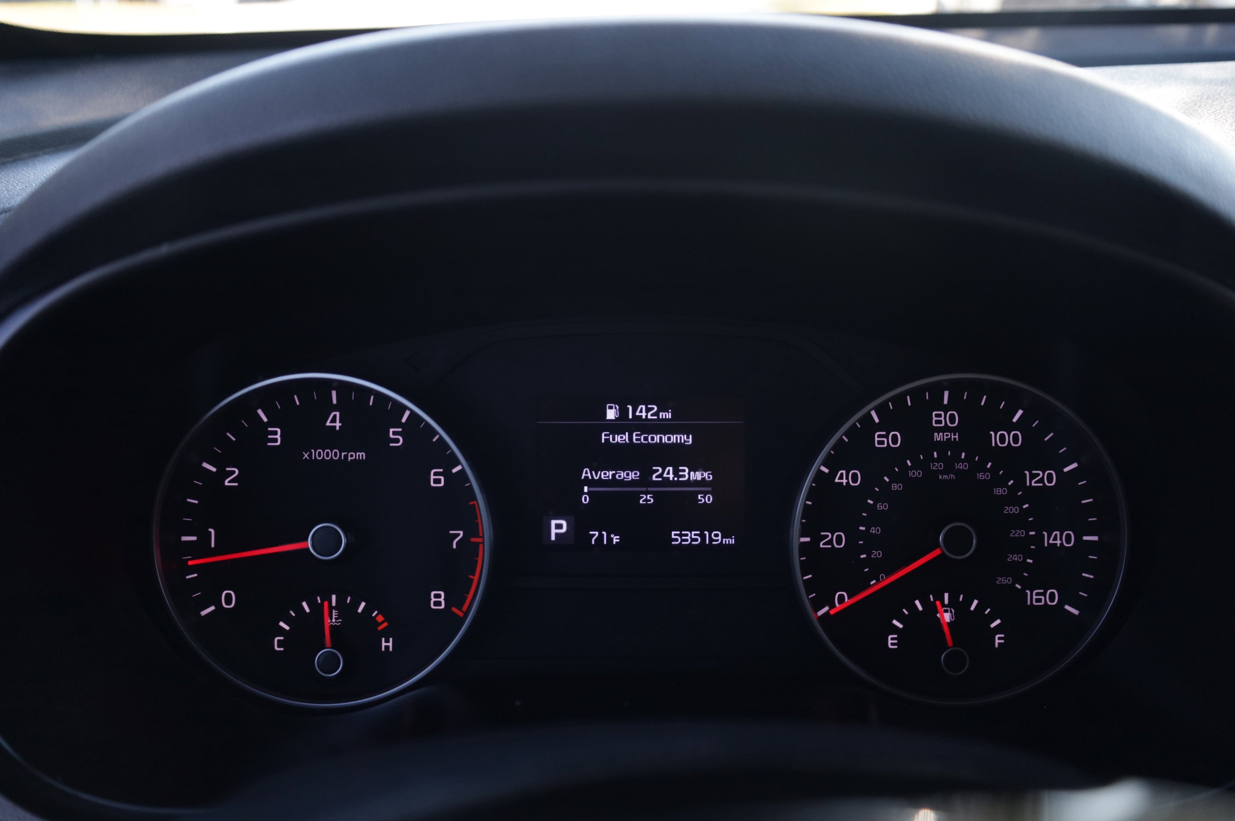 Used 2020 Kia Sportage LX FWD image 16