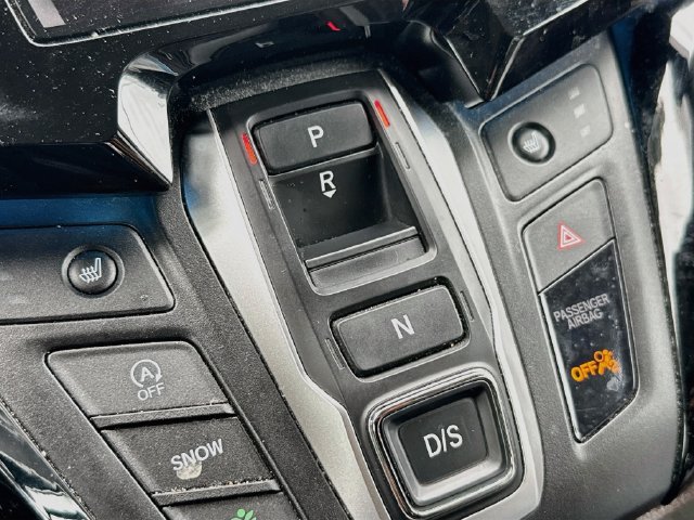 Used 2025 Honda Odyssey Touring image 14