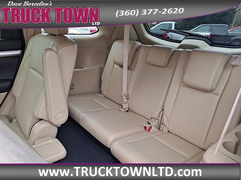 Used 2016 Toyota Highlander XLE w/ Protection Package #3 AWD/4WD image 16