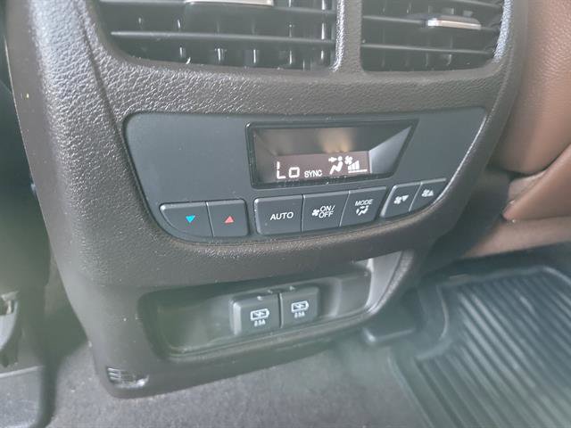 Used 2019 Acura MDX SH-AWD image 7