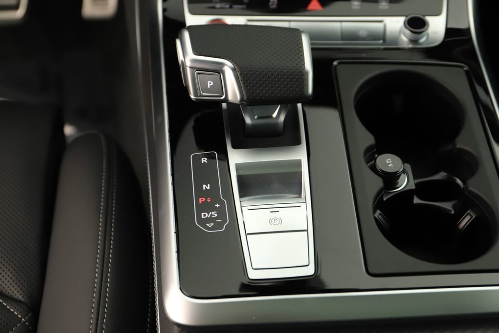 New 2026 Audi SQ7 Premium Plus AWD/4WD image 20