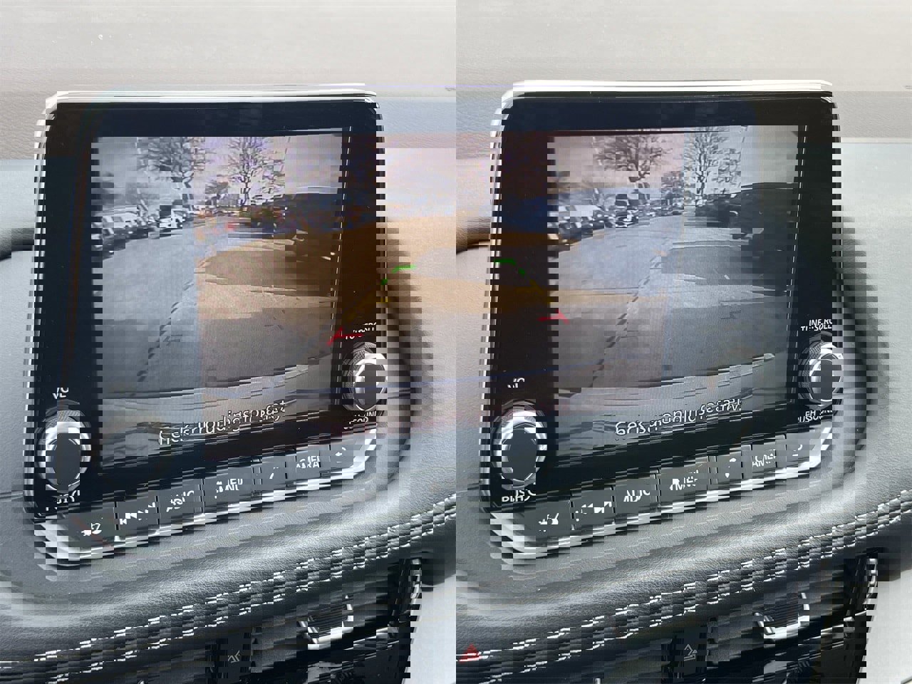 Certified 2023 Nissan Rogue SV image 16