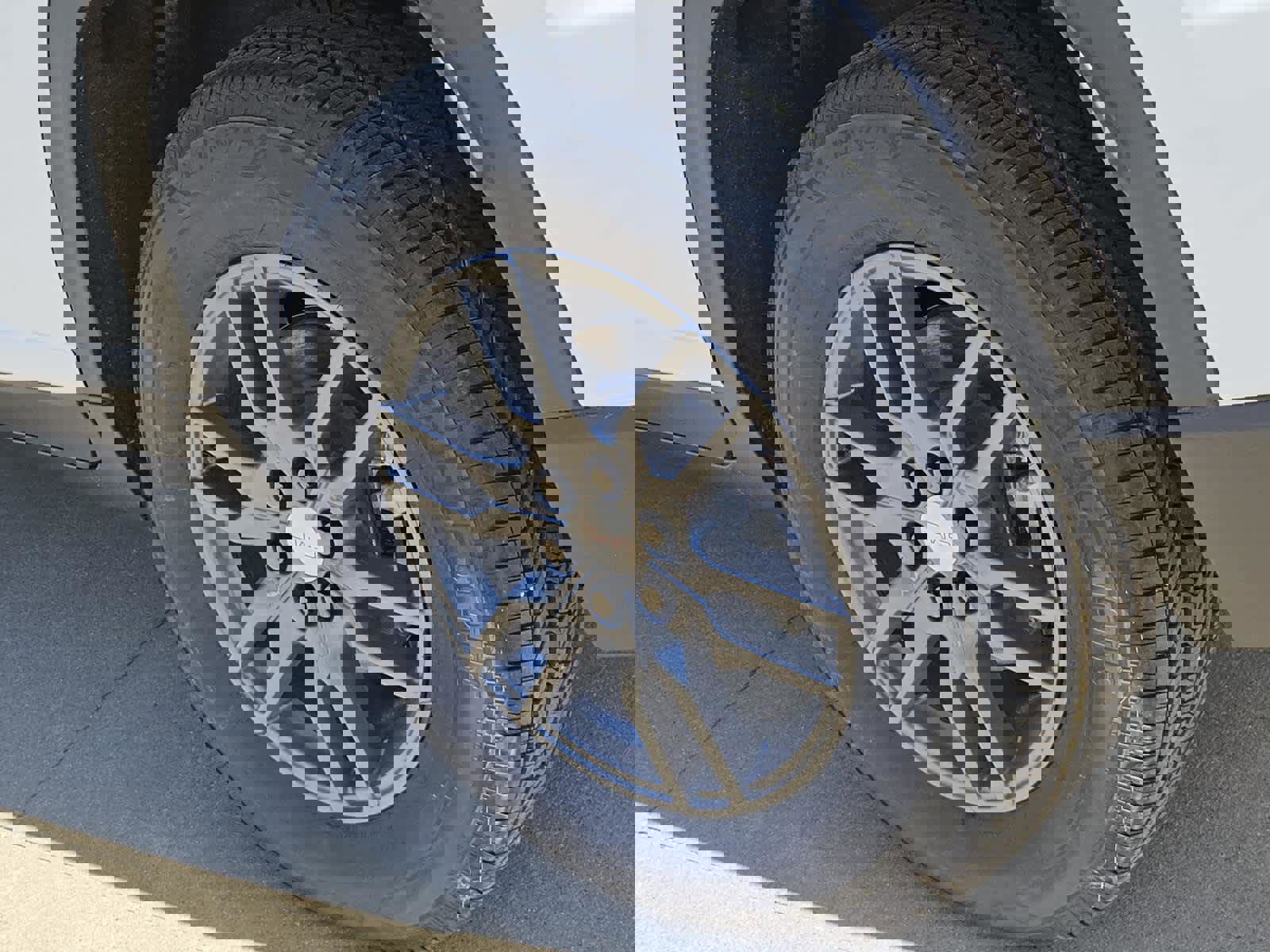 New 2025 GMC Acadia Elevation image 5