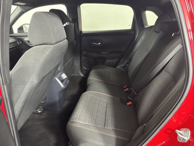 Used 2024 Honda HR-V Sport image 22