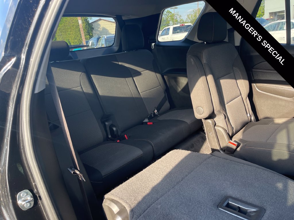 Used 2019 Chevrolet Traverse LT AWD/4WD image 33