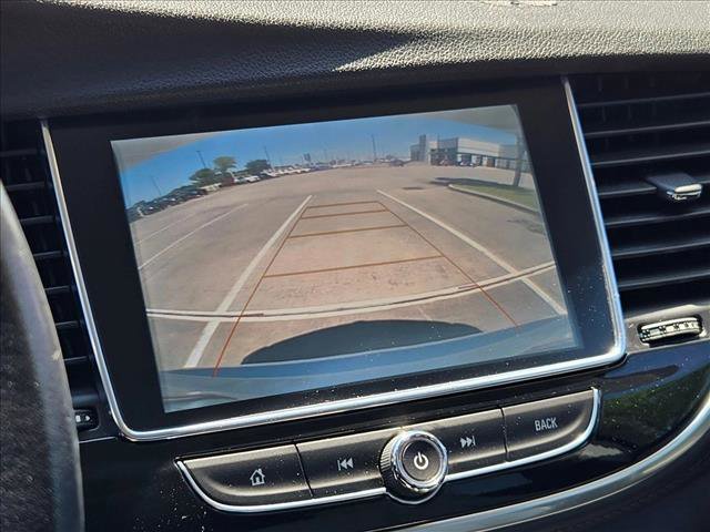 Used 2019 Buick Encore Preferred image 13