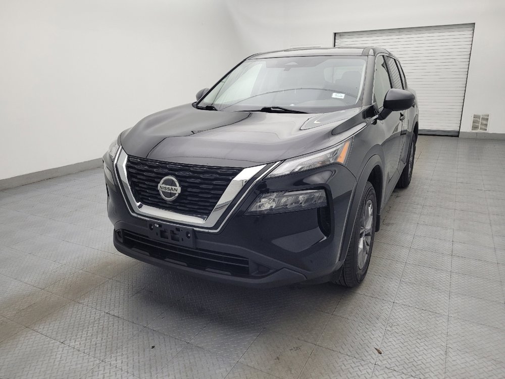 Used 2021 Nissan Rogue S image 15