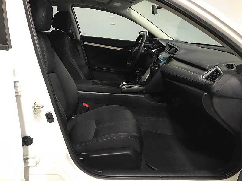 Used 2018 Honda Civic EX-T image 13