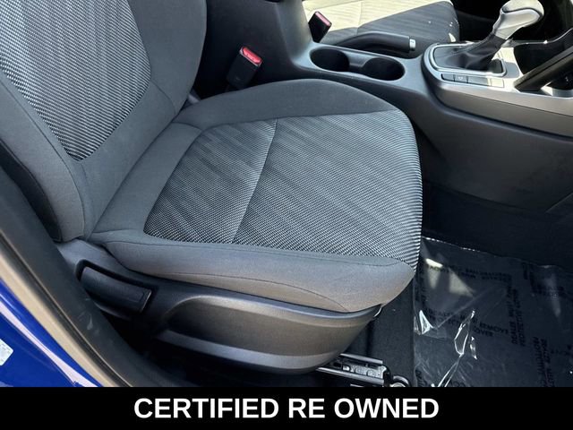 Used 2023 Kia Seltos LX AWD/4WD image 10