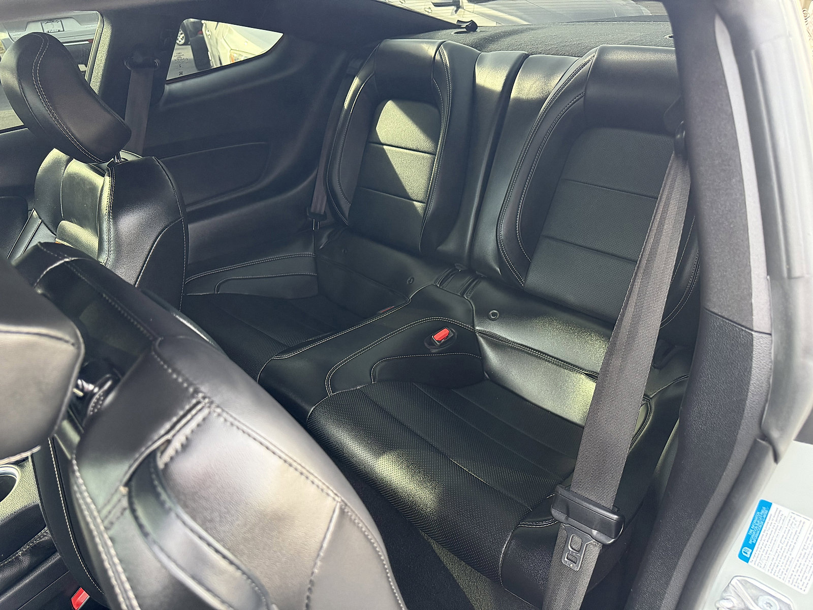 Used 2023 Ford Mustang Mach 1 w/ Equipment Group 700A image 22